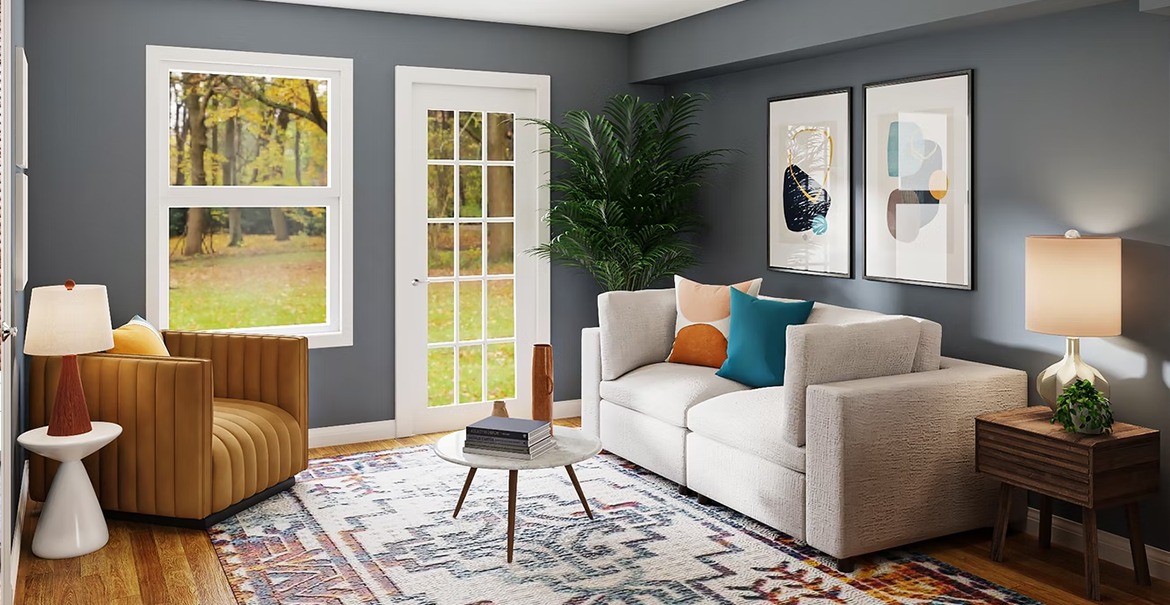 10 easy Design Tips From An Interior Designer in Richmond