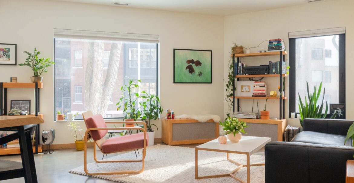 Interior Designing and Decoration